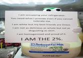 We are the 99 Percent