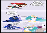 My Little Pony: Friendship is Magic