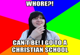 Deceiving Bridget