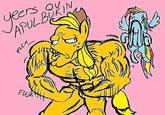 My Little Pony: Friendship is Magic