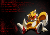The Tails Doll