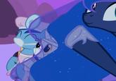 Pony Re-Imaginings