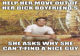 Friend Zoned Phil