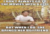 Friend Zoned Phil