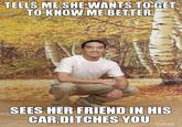 Friend Zoned Phil