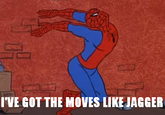 '60s Spider-Man