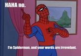 '60s Spider-Man