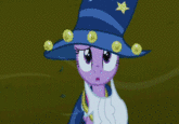 My Little Pony: Friendship is Magic