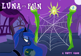 My Little Pony: Friendship is Magic