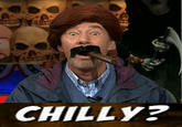 Cigar Guy