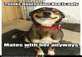 Good Dog Greg