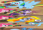 My Little Pony: Friendship is Magic