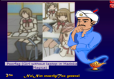 Poorfag-chan