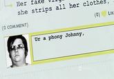 Cyberbully
