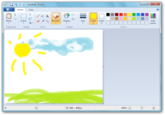 MS Paint