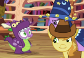 My Little Pony: Friendship is Magic