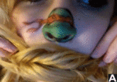 Teenage Mutant Ninja Noses