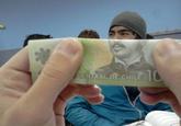 Moneyface