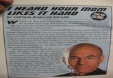Jean-Luc Picard