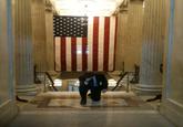 Tebowing