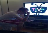 Tebowing