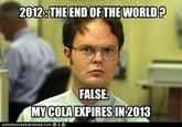 Schrute Facts