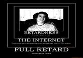 Full Retard