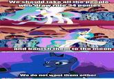 My Little Pony: Friendship is Magic
