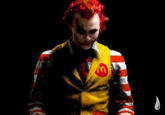 Why So Serious?