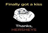 Forever Alone