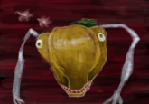 Devil Spoo (極悪スプー)