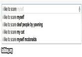 Google Search Box Suggestions