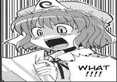Reaction Faces