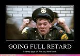 Full Retard