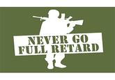 Full Retard