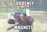 Fucking Magnets, How Do They Work?