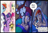 My Little Pony: Friendship is Magic