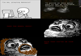 Amnesia: The Dark Descent
