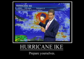 Ike Quotes