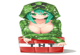 Minecraft Creeper
