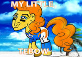 Tebowing
