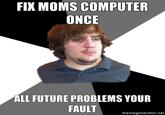 Family Technical Support