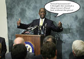 Herman Cain