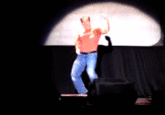 Evolution of Dance
