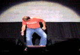 Evolution of Dance