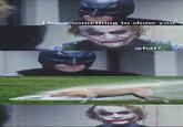 Dark Knight 4 Pane