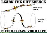 Do A Barrel Roll