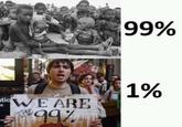 We are the 99 Percent