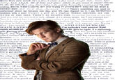 Doctor Who