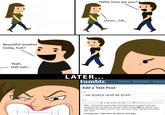 Racists on 4chan